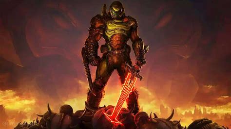 doom game|Doom Games In Order [The Ultimate 2025 List] .